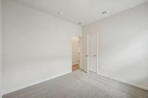 519 Ridgedale Drive McKinney, TX 75071 - Photo 22 of 26 a view of an empty room
