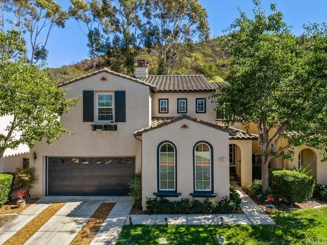 $1,099,000 | 612 Via Del Caballo, San Marcos, CA 92078