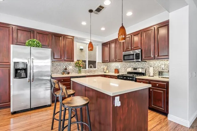 $1,099,000 | 612 Via Del Caballo, San Marcos, CA 92078