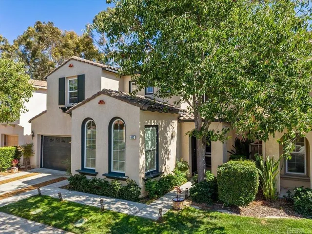 $1,099,000 | 612 Via Del Caballo, San Marcos, CA 92078