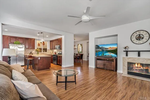 $1,099,000 | 612 Via Del Caballo, San Marcos, CA 92078