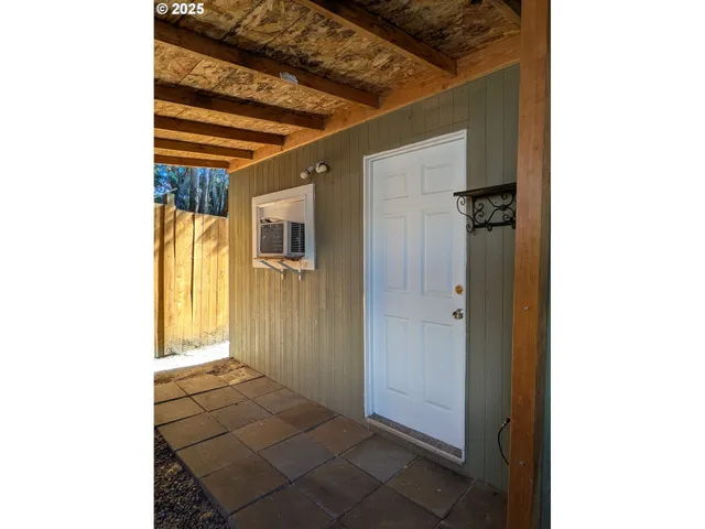 a view of entryway with stairs