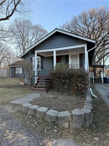 $225,000 | 5734 Northeast Vivion Road, Kansas City, MO 64119