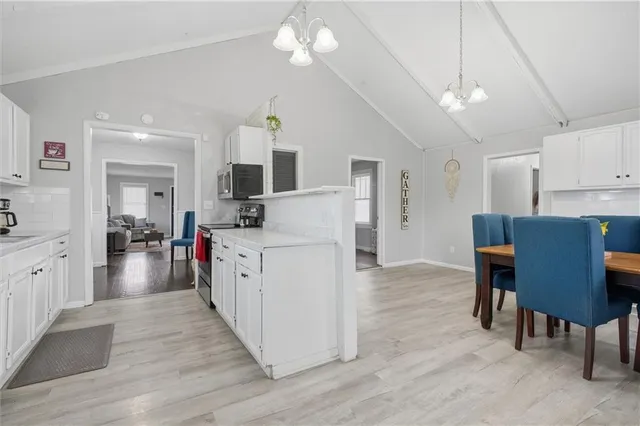 $225,000 | 5734 Northeast Vivion Road, Kansas City, MO 64119