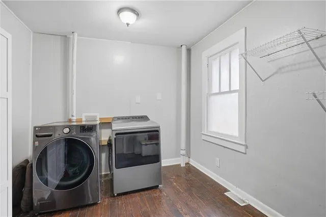 $225,000 | 5734 Northeast Vivion Road, Kansas City, MO 64119