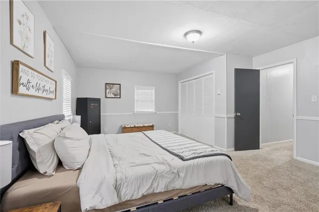 $225,000 | 5734 Northeast Vivion Road, Kansas City, MO 64119