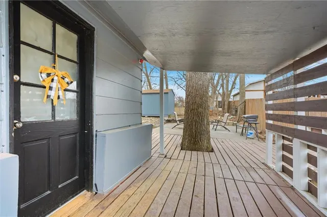 $225,000 | 5734 Northeast Vivion Road, Kansas City, MO 64119