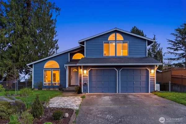$675,000 | 6301 36th Street Southeast, Auburn, WA 98092