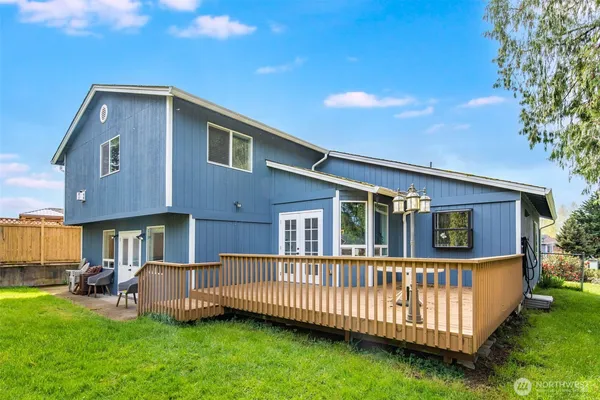 $675,000 | 6301 36th Street Southeast, Auburn, WA 98092