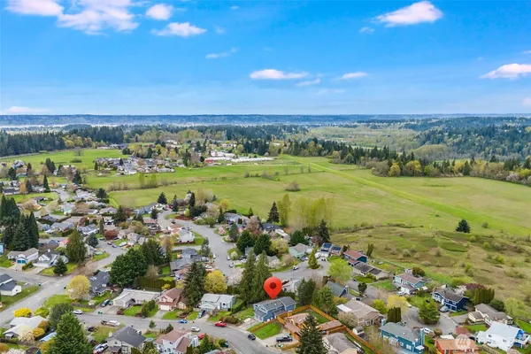 $675,000 | 6301 36th Street Southeast, Auburn, WA 98092