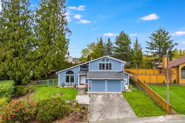 $675,000 | 6301 36th Street Southeast, Auburn, WA 98092