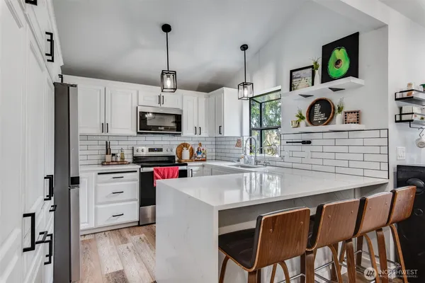 $675,000 | 6301 36th Street Southeast, Auburn, WA 98092