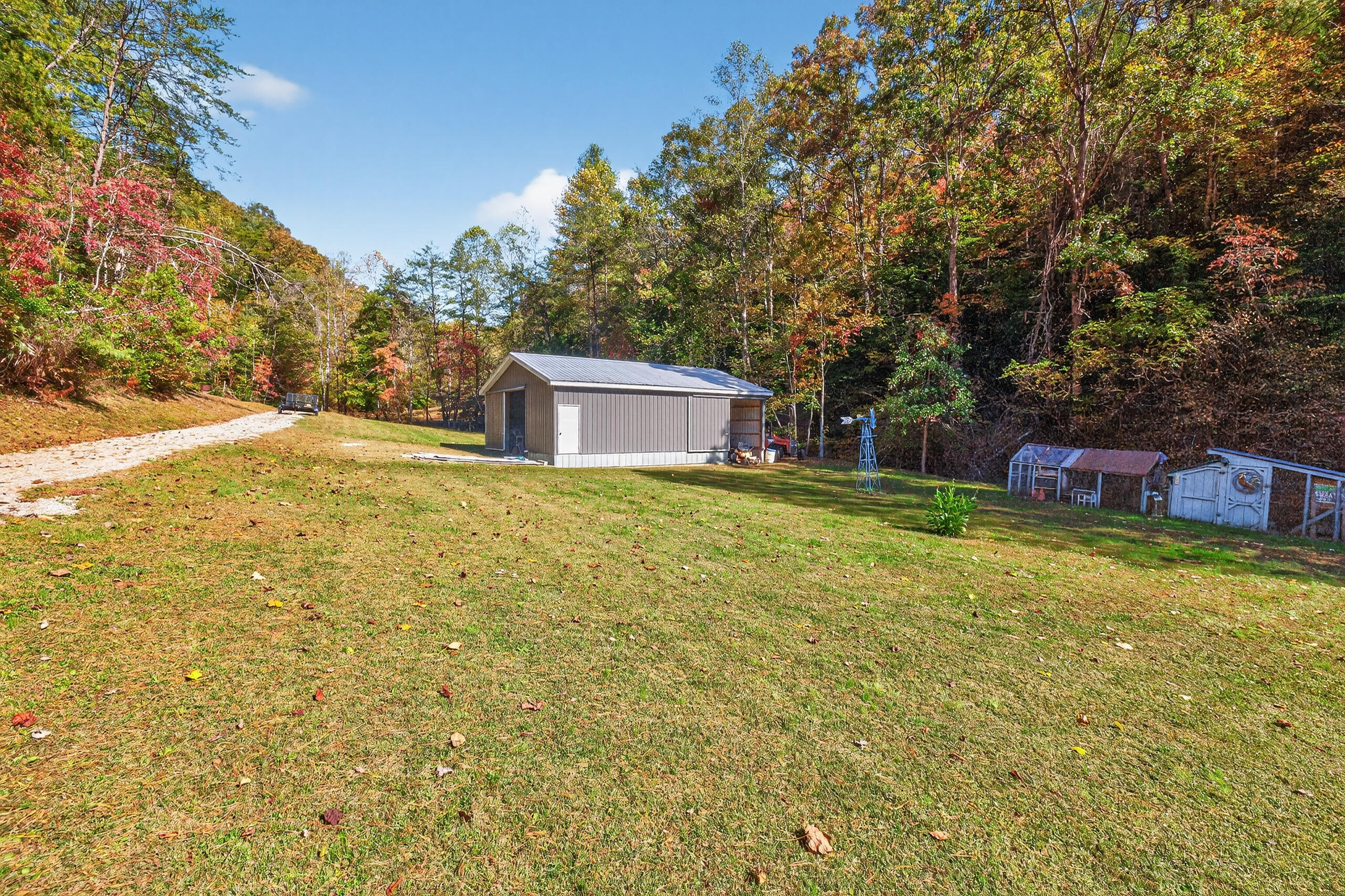 569 Bethany Road Campton, KY 41301 - Photo 29 of 45 128