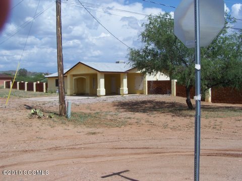 103 Paseo Mexico Rio Rico, AZ 85648 - Photo 1 of 6