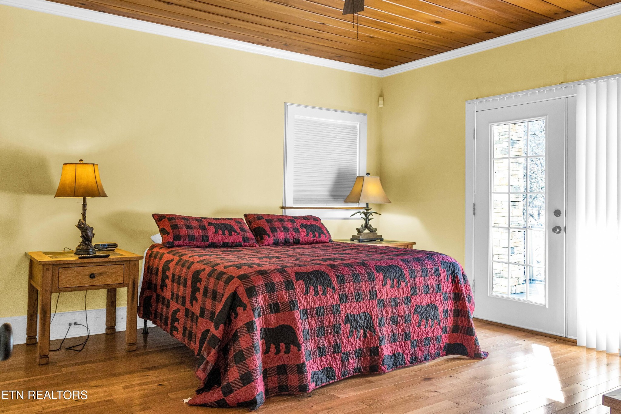 128 Rafter Road Tellico Plains, TN 37385 - Photo 12 of 39