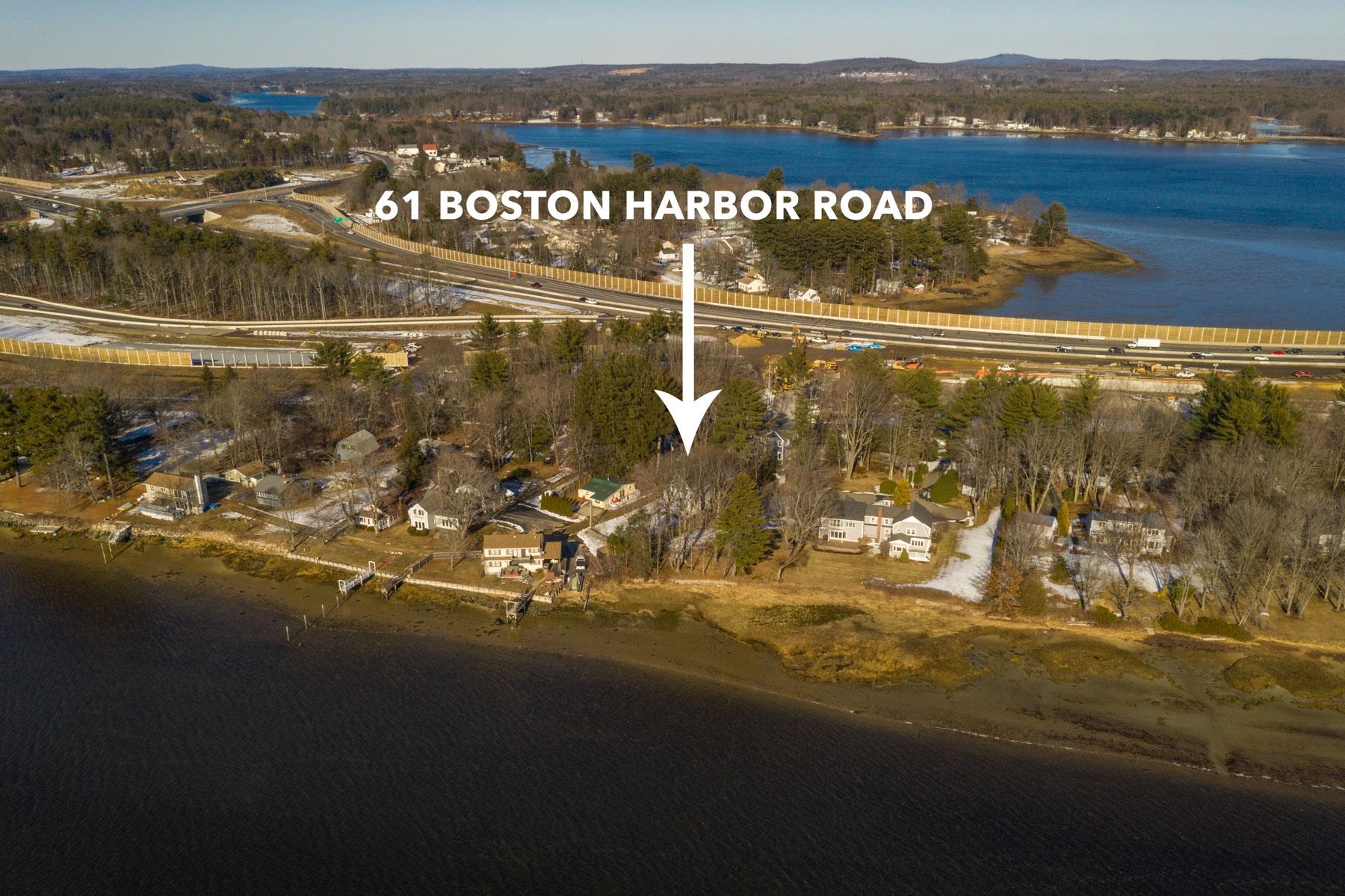 61 Boston Harbor Road Dover, NH 03820 - Photo 1 of 6