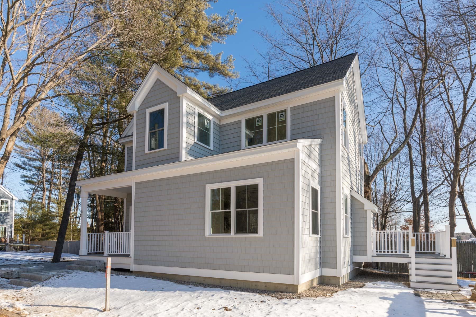 61 Boston Harbor Road Dover, NH 03820 - Photo 3 of 6