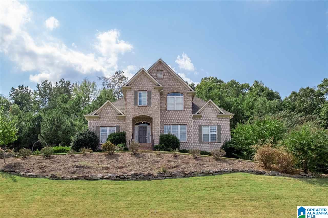 8041 Mitchell Lane Birmingham, AL 35216 - Photo 1 of 33