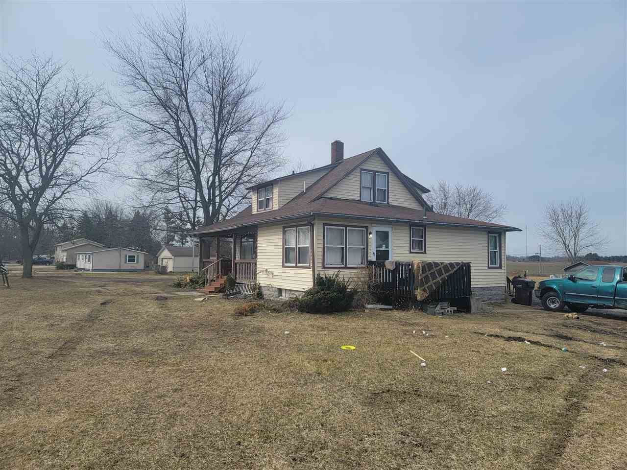 1302 South Huron Road Kawkawlin, MI 48631 - Photo 6 of 12