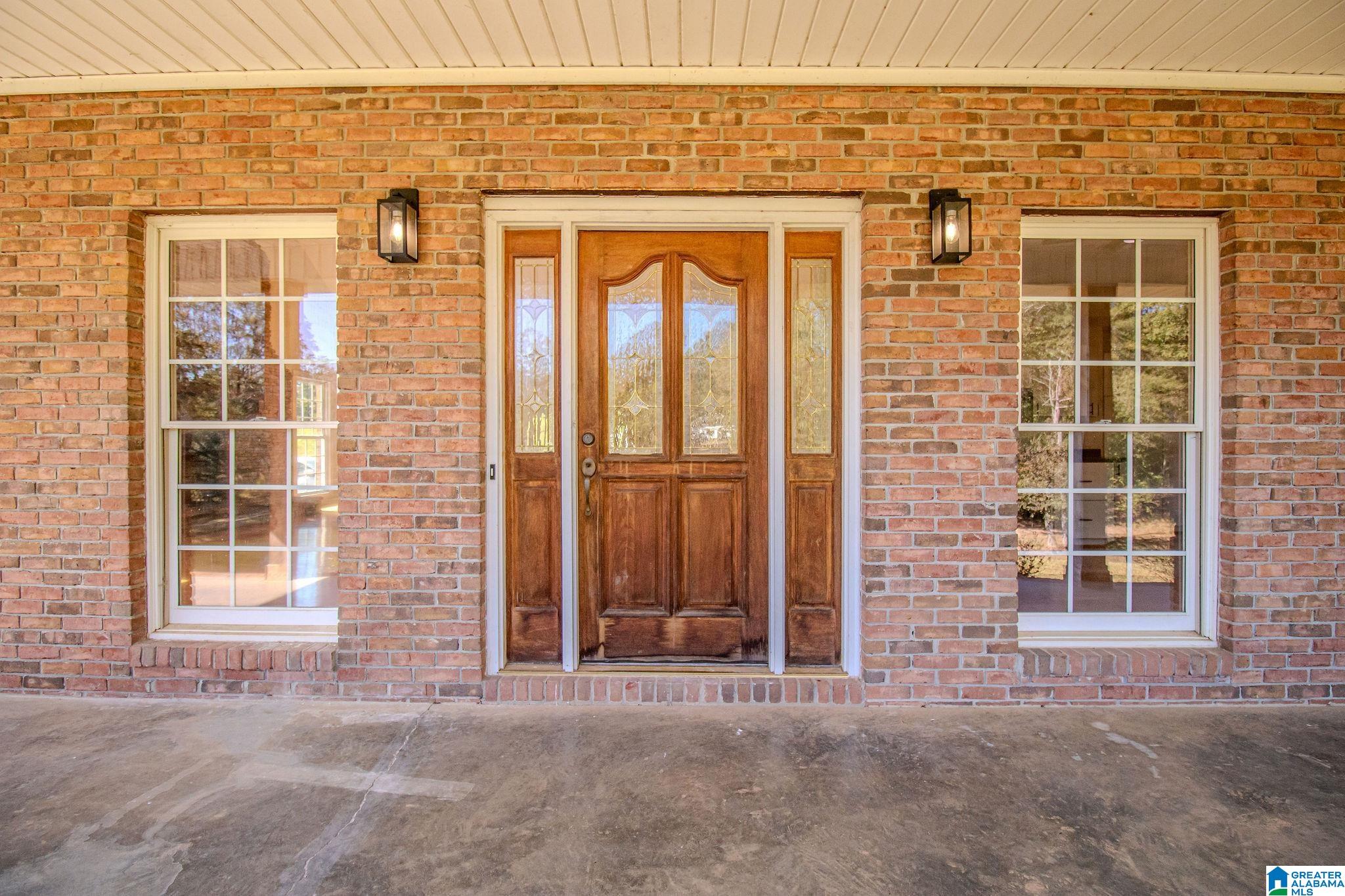 193 Brown Street Heflin, AL 36264 - Photo 30 of 57