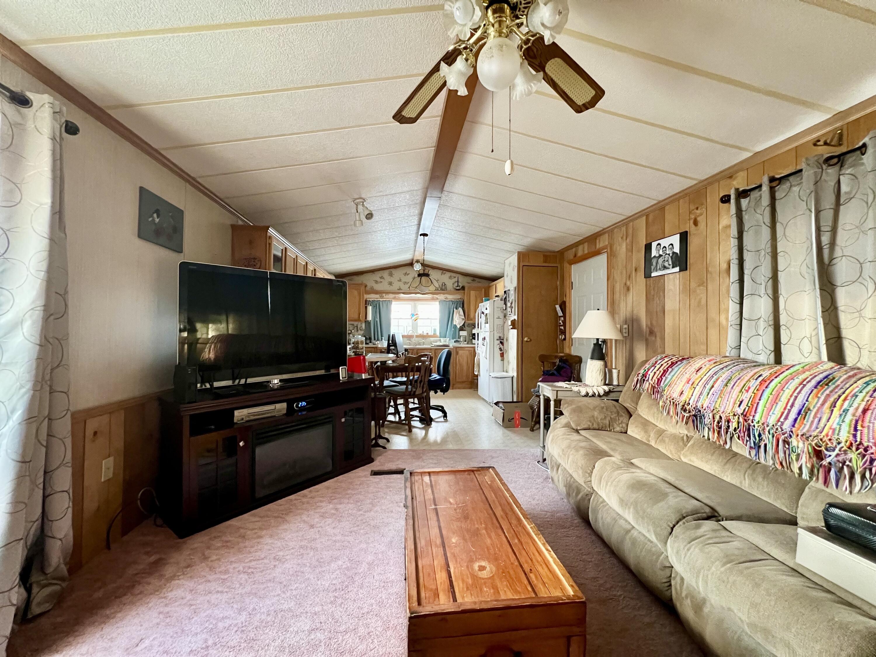 142 Chapman Road Presque Isle, ME 04769 - Photo 18 of 28 Living Room 2