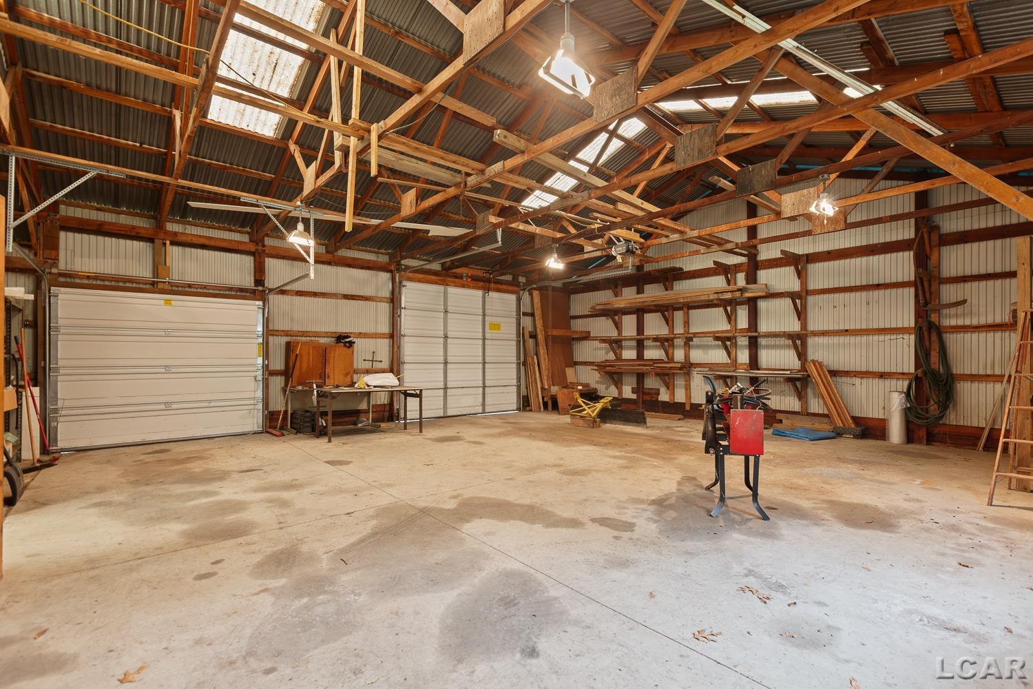2010 South Kane Road Stockbridge, MI 49285 - Photo 51 of 80
