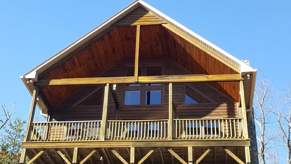 2103 Buck Mountain Road Purlear, NC 28665 - Photo 3 of 21