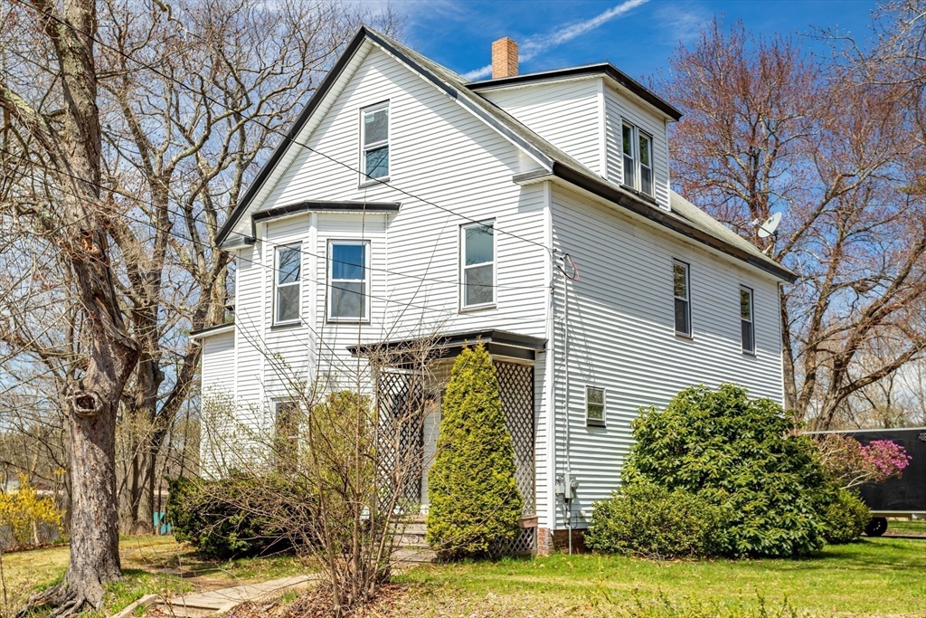 396 Unity Avenue Athol, MA 01331 - Photo 1 of 1 Gallery Image 1
