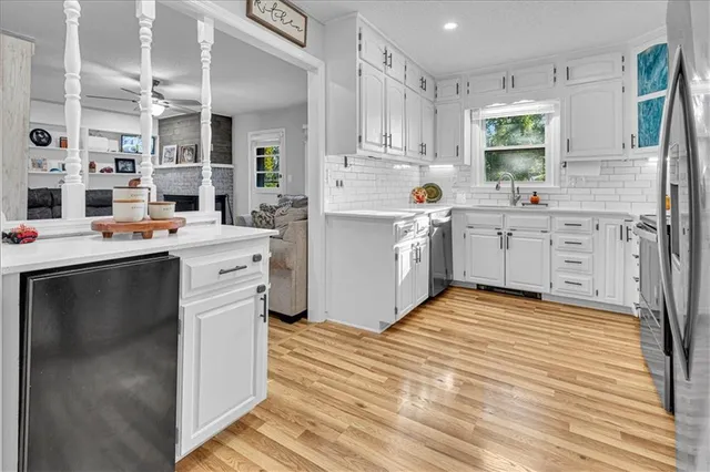 $290,000 | 6817 North Madison Avenue, Kansas City, MO 64118