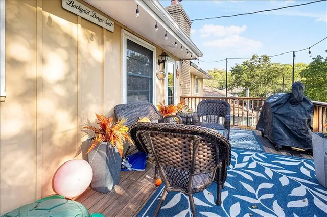 $290,000 | 6817 North Madison Avenue, Kansas City, MO 64118