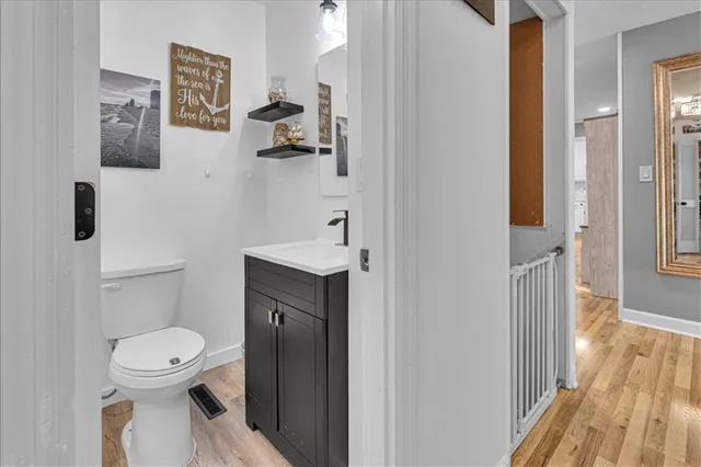 $290,000 | 6817 North Madison Avenue, Kansas City, MO 64118