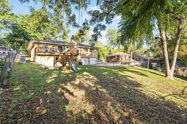 $290,000 | 6817 North Madison Avenue, Kansas City, MO 64118