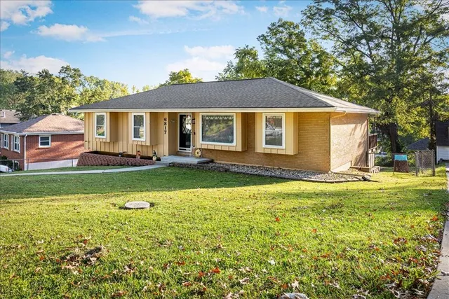 $290,000 | 6817 North Madison Avenue, Kansas City, MO 64118