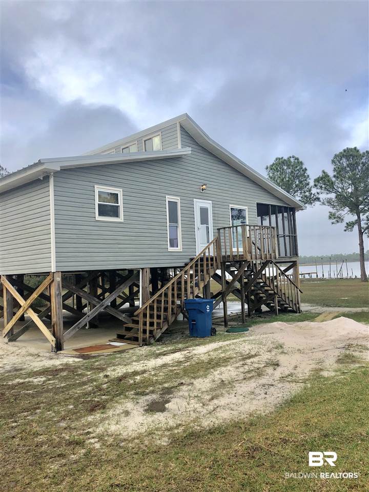 24375 Gulf Bay Road Orange Beach, AL 36561 - Photo 4 of 31