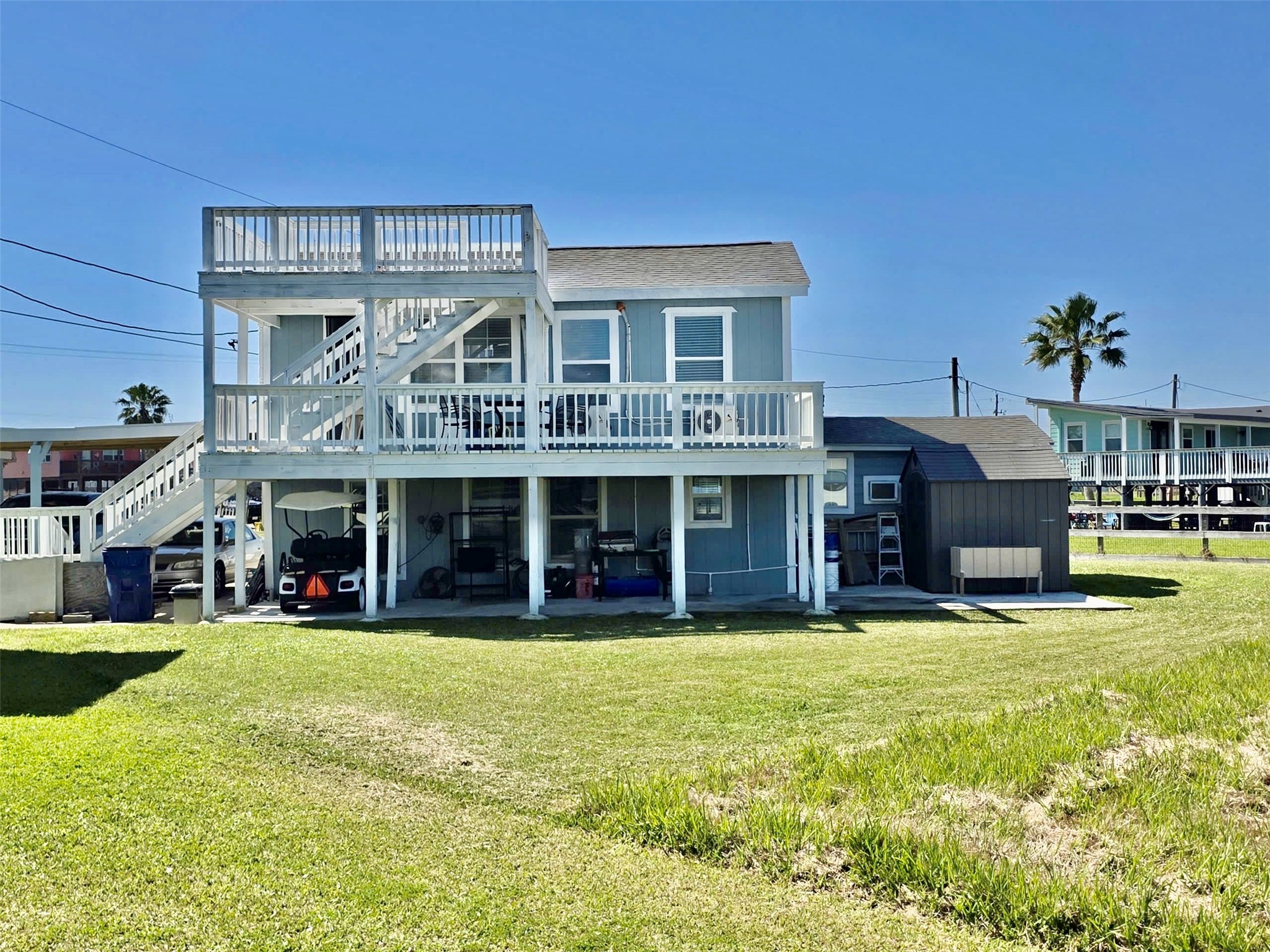 325 Texas Street Freeport, TX 77541 - Photo 1 of 32