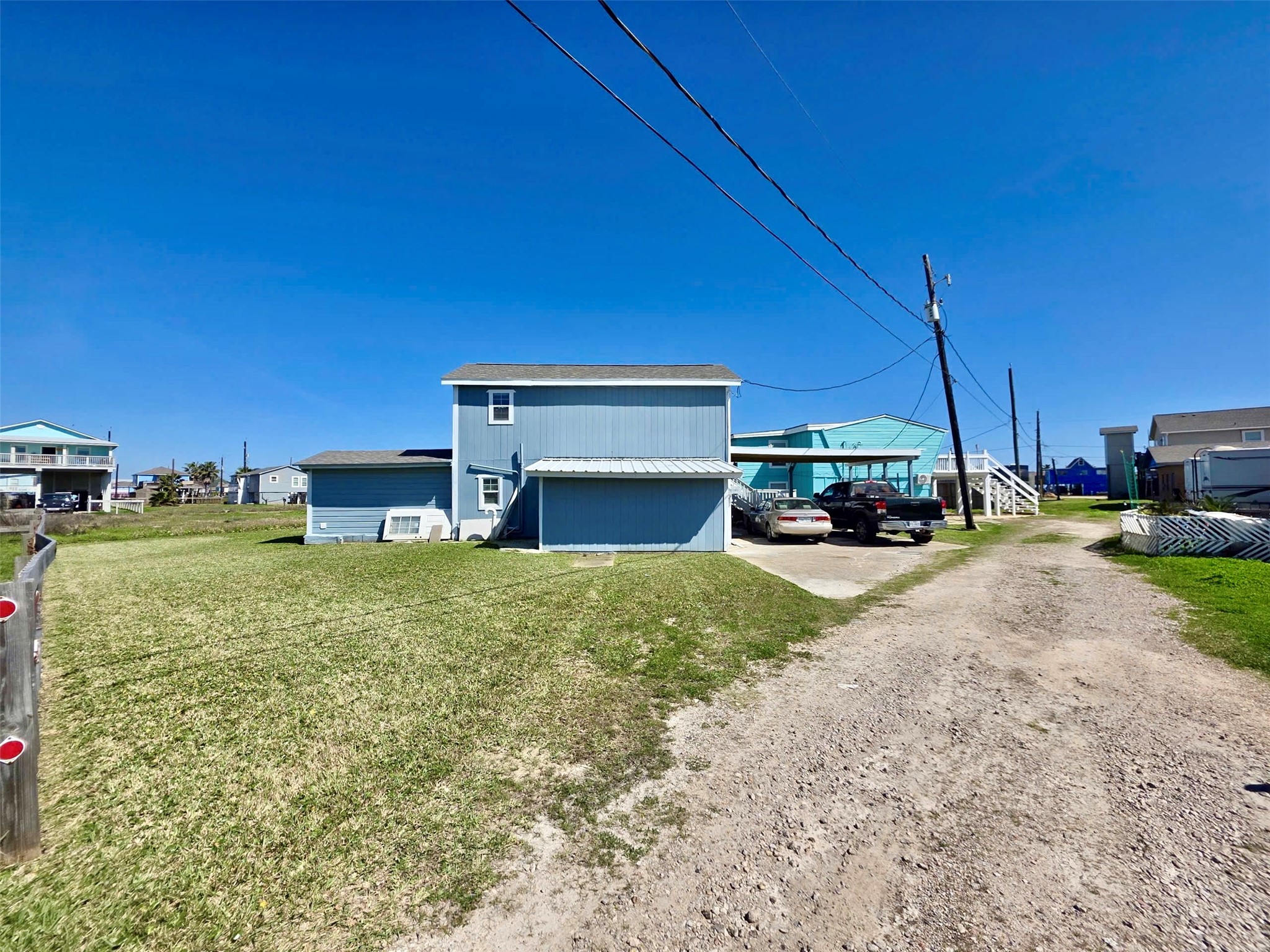 325 Texas Street Freeport, TX 77541 - Photo 4 of 32