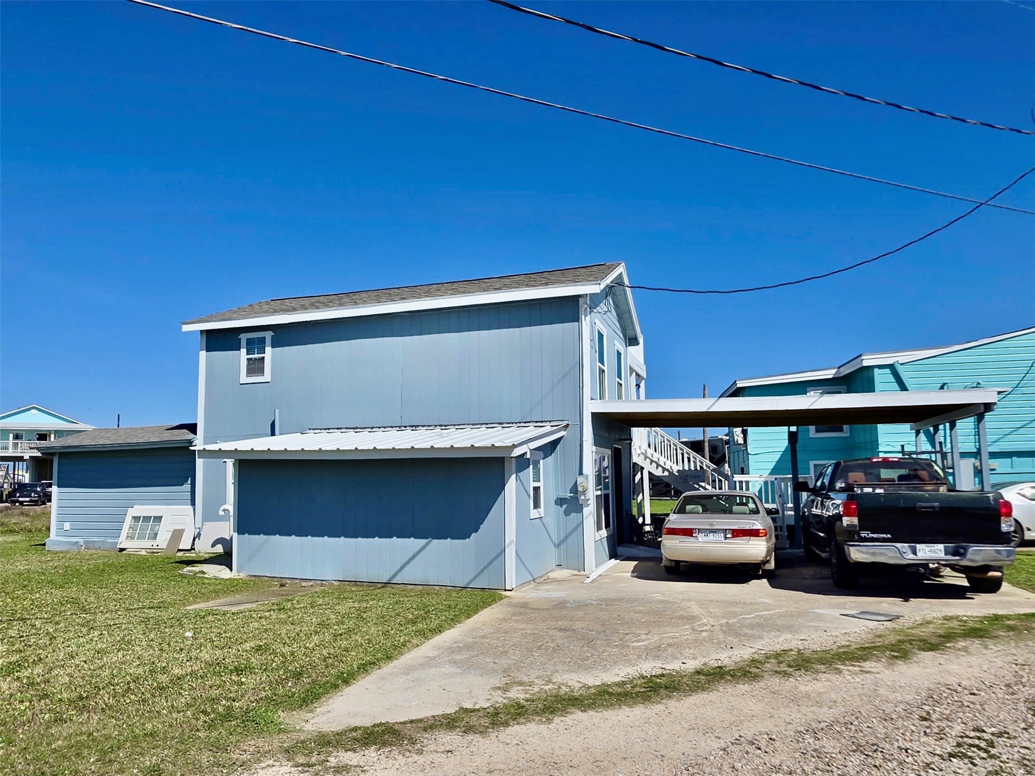 325 Texas Street Freeport, TX 77541 - Photo 5 of 32