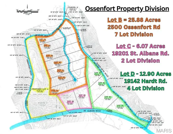 $645,000 | 19142 Hardt Road, Wildwood, MO 63038