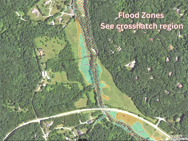 $645,000 | 19142 Hardt Road, Wildwood, MO 63038