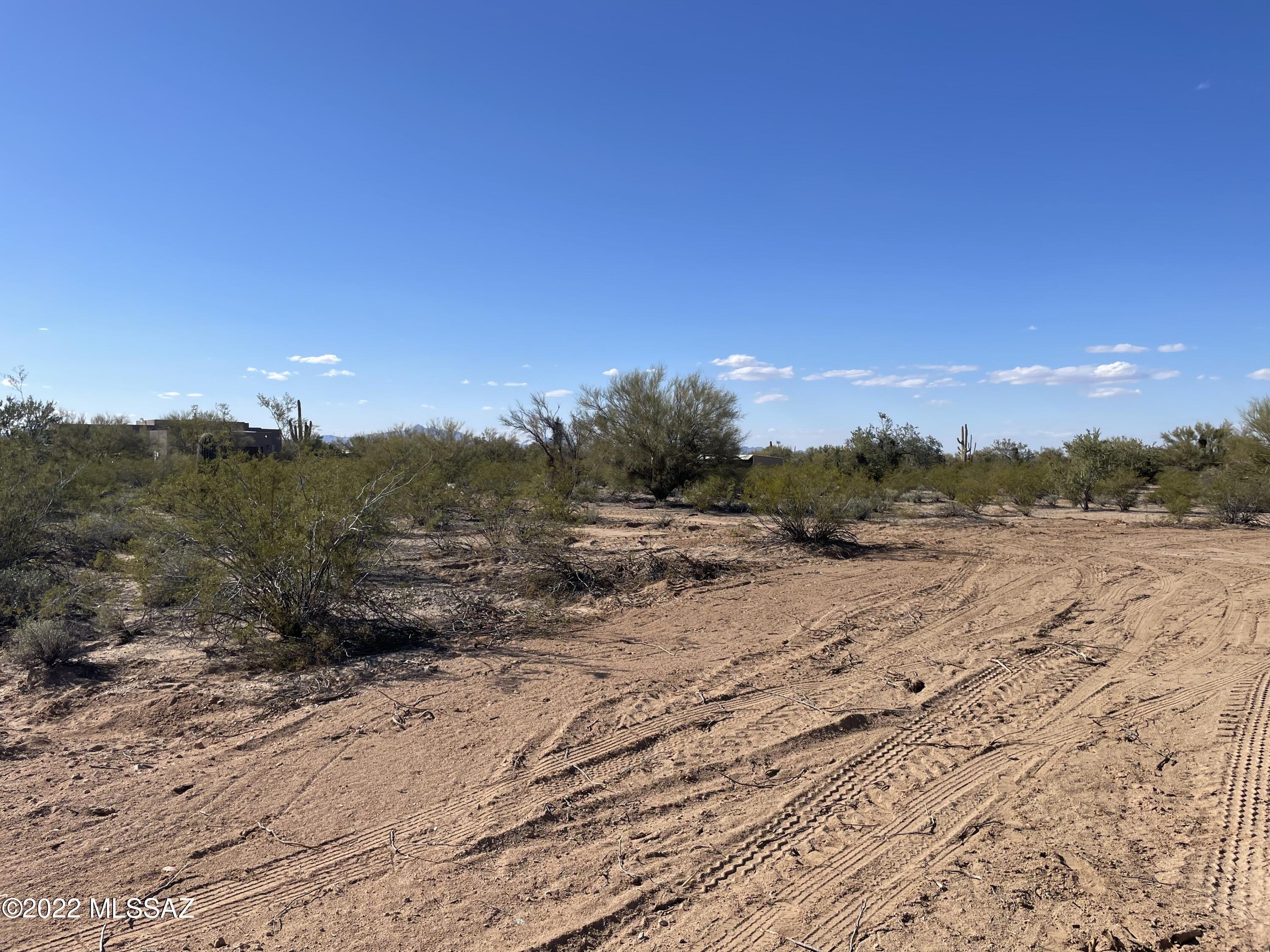 12411 West Sunset Road, Unit 1 Tucson, AZ 85743 - Photo 4 of 17