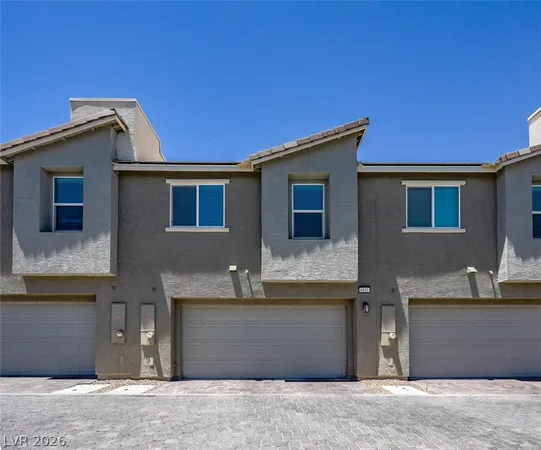 $365,000 | 6811 Dark Gunmetal Court, North Las Vegas, NV 89086