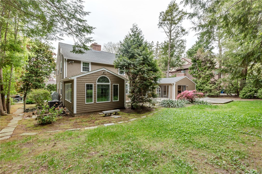 7 White Birch Road Cranston, RI 02920 - Photo 39 of 44