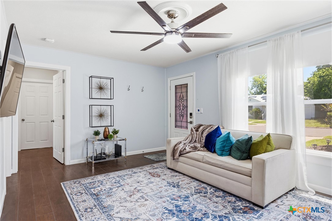 803 Evetts Road Killeen, TX 76541 - Photo 8 of 41