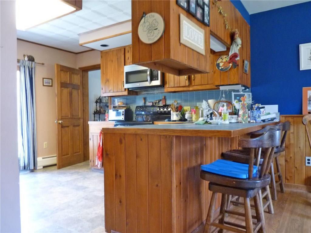 1342 Otis Road Otis, ME 04605 - Photo 20 of 24 Kitchen
