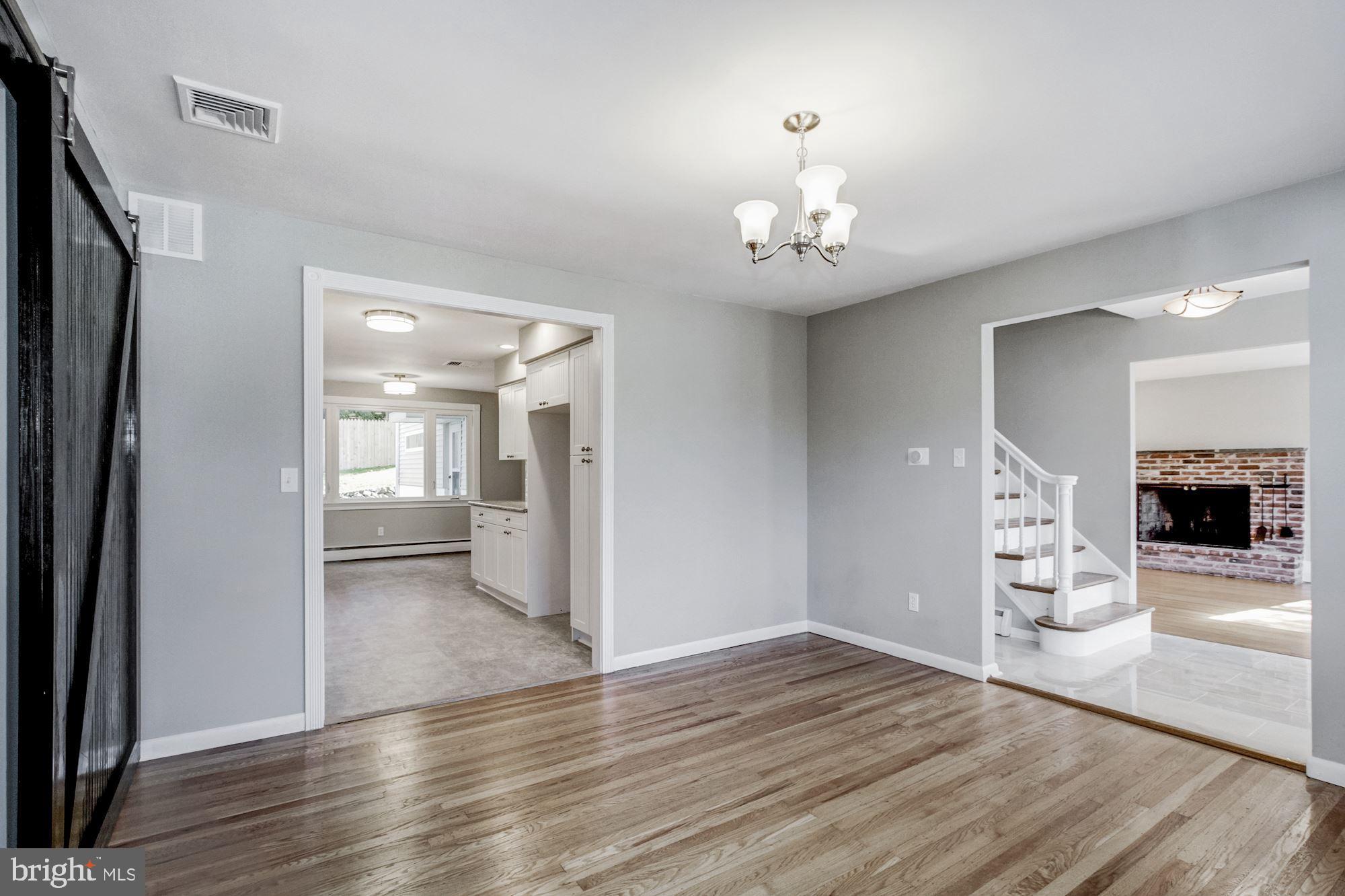537 Ellis Road Havertown, PA 19083 - Photo 14 of 71 Dining Room