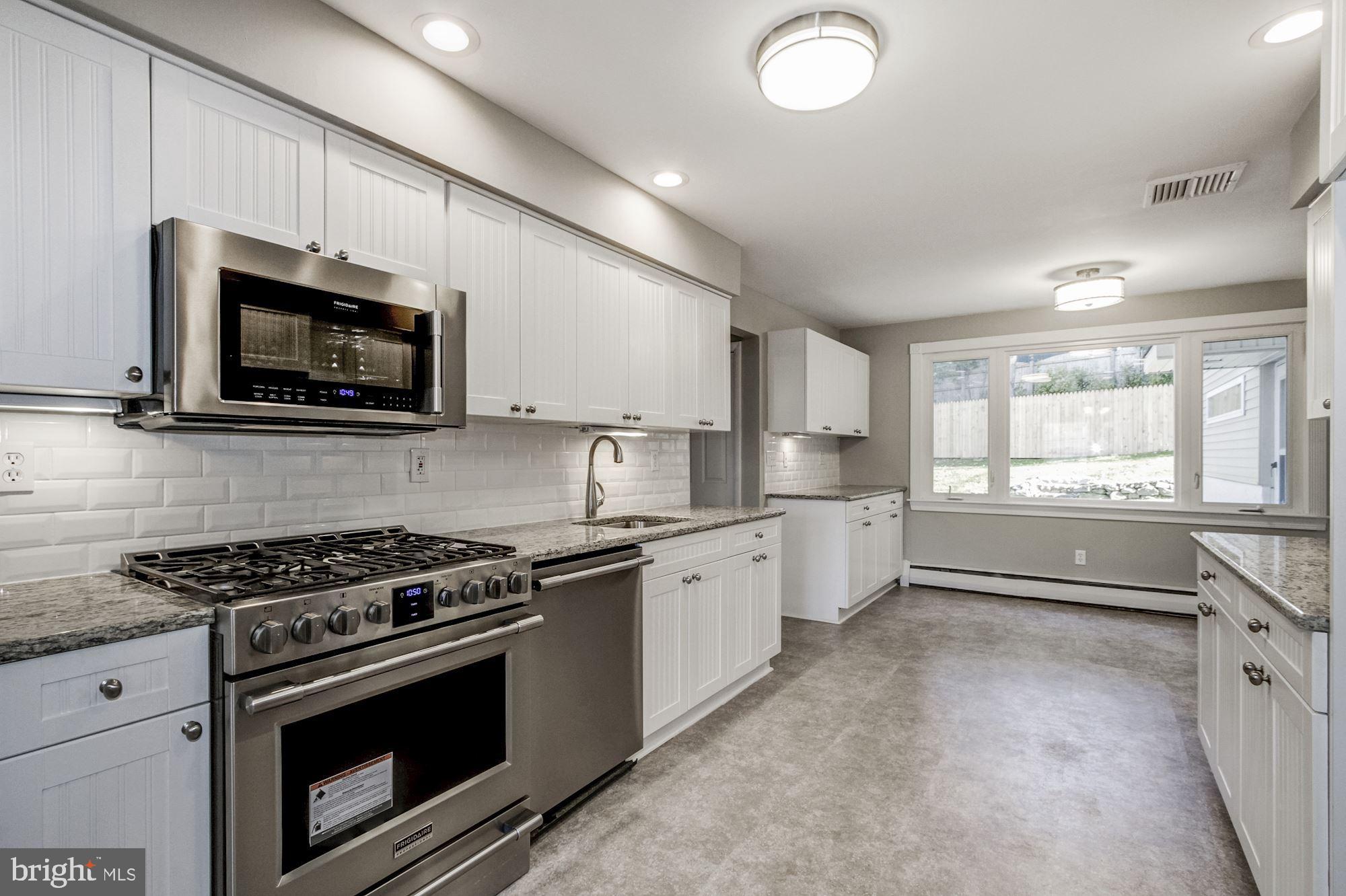 537 Ellis Road Havertown, PA 19083 - Photo 18 of 71 Kitchen