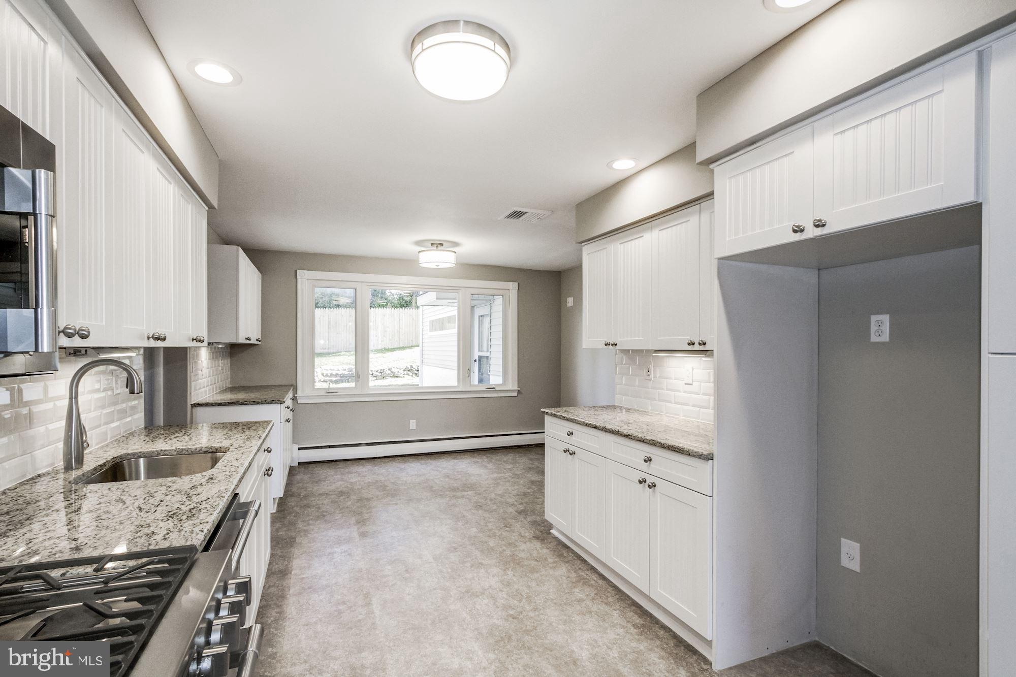 537 Ellis Road Havertown, PA 19083 - Photo 20 of 71 Kitchen