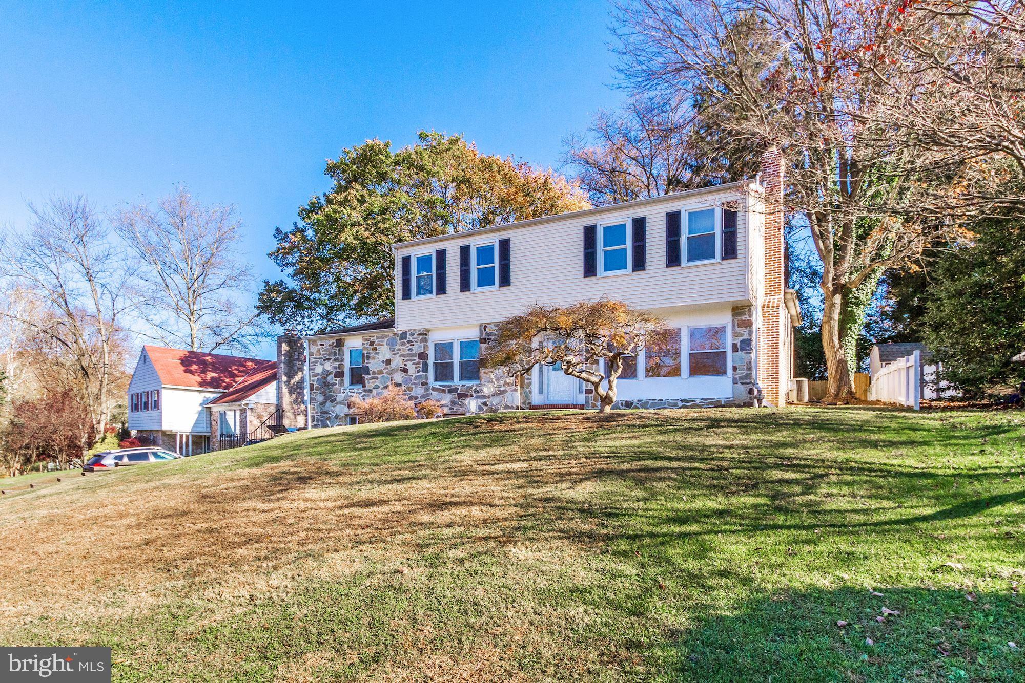 537 Ellis Road Havertown, PA 19083 - Photo 3 of 71 Front
