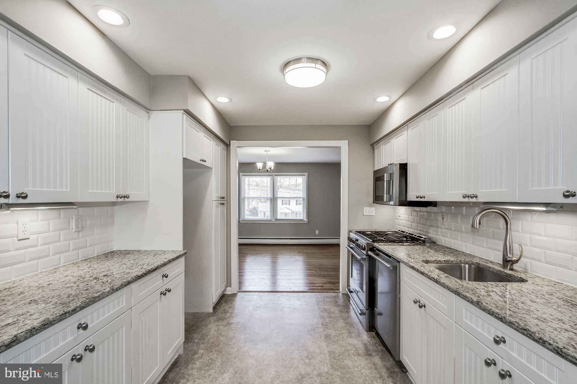 537 Ellis Road Havertown, PA 19083 - Photo 21 of 71 Kitchen