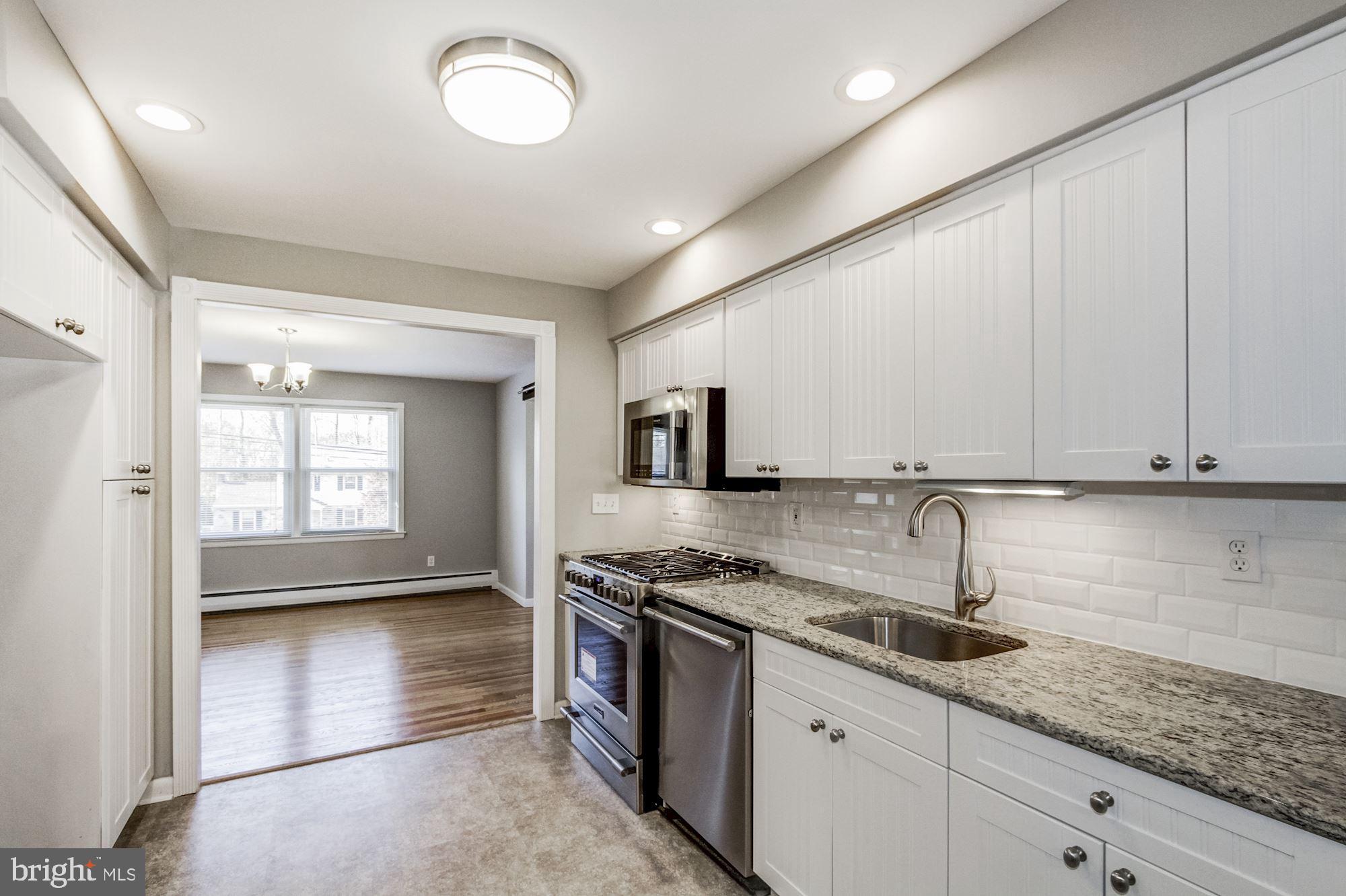 537 Ellis Road Havertown, PA 19083 - Photo 22 of 71 Kitchen